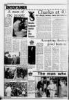 Crewe Chronicle Wednesday 09 November 1988 Page 55