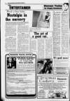 Crewe Chronicle Wednesday 09 November 1988 Page 57