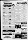 Crewe Chronicle Wednesday 09 November 1988 Page 63