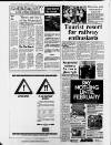 Crewe Chronicle Wednesday 16 November 1988 Page 2