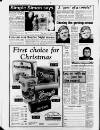 Crewe Chronicle Wednesday 16 November 1988 Page 4