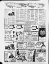 Crewe Chronicle Wednesday 16 November 1988 Page 10