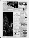 Crewe Chronicle Wednesday 16 November 1988 Page 12