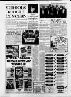 Crewe Chronicle Wednesday 16 November 1988 Page 15