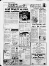 Crewe Chronicle Wednesday 16 November 1988 Page 16