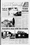 Crewe Chronicle Wednesday 16 November 1988 Page 37