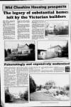 Crewe Chronicle Wednesday 16 November 1988 Page 38