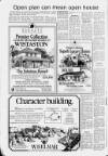 Crewe Chronicle Wednesday 16 November 1988 Page 50