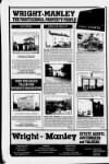 Crewe Chronicle Wednesday 16 November 1988 Page 52