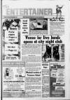 Crewe Chronicle Wednesday 16 November 1988 Page 53