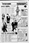 Crewe Chronicle Wednesday 16 November 1988 Page 57