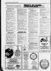 Crewe Chronicle Wednesday 16 November 1988 Page 68