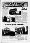 Crewe Chronicle Wednesday 30 November 1988 Page 37