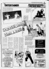 Crewe Chronicle Wednesday 30 November 1988 Page 57