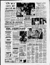 Crewe Chronicle Wednesday 01 February 1989 Page 12