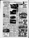 Crewe Chronicle Wednesday 01 February 1989 Page 14
