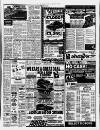 Crewe Chronicle Wednesday 01 February 1989 Page 21