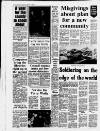 Crewe Chronicle Wednesday 01 February 1989 Page 28