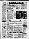 Crewe Chronicle Wednesday 01 February 1989 Page 29