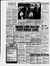 Crewe Chronicle Wednesday 01 February 1989 Page 30