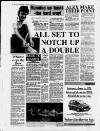 Crewe Chronicle Wednesday 01 February 1989 Page 32
