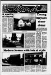 Crewe Chronicle Wednesday 01 February 1989 Page 33