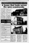 Crewe Chronicle Wednesday 01 February 1989 Page 35