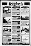Crewe Chronicle Wednesday 01 February 1989 Page 36