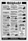 Crewe Chronicle Wednesday 01 February 1989 Page 37