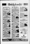 Crewe Chronicle Wednesday 01 February 1989 Page 38