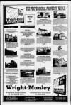 Crewe Chronicle Wednesday 01 February 1989 Page 40