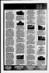 Crewe Chronicle Wednesday 01 February 1989 Page 44