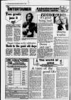 Crewe Chronicle Wednesday 01 February 1989 Page 58