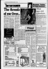 Crewe Chronicle Wednesday 01 February 1989 Page 60