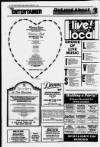 Crewe Chronicle Wednesday 01 February 1989 Page 68