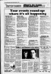 Crewe Chronicle Wednesday 01 February 1989 Page 72