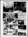 Crewe Chronicle Wednesday 15 February 1989 Page 4