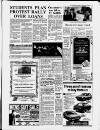 Crewe Chronicle Wednesday 15 February 1989 Page 7