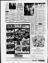 Crewe Chronicle Wednesday 15 February 1989 Page 8