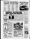 Crewe Chronicle Wednesday 15 February 1989 Page 10