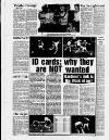 Crewe Chronicle Wednesday 15 February 1989 Page 32