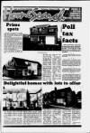 Crewe Chronicle Wednesday 15 February 1989 Page 33