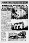 Crewe Chronicle Wednesday 15 February 1989 Page 35