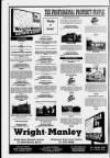 Crewe Chronicle Wednesday 15 February 1989 Page 36