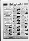 Crewe Chronicle Wednesday 15 February 1989 Page 38