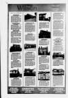 Crewe Chronicle Wednesday 15 February 1989 Page 44