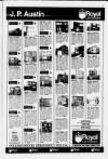 Crewe Chronicle Wednesday 15 February 1989 Page 49