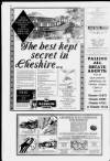 Crewe Chronicle Wednesday 15 February 1989 Page 54