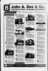 Crewe Chronicle Wednesday 15 February 1989 Page 56