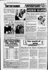 Crewe Chronicle Wednesday 15 February 1989 Page 58